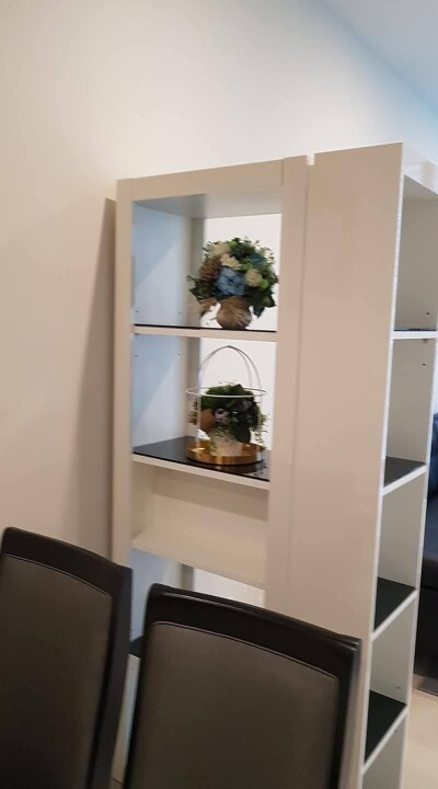 อัปเดตล่าสุด 27/2/2568 :  โนเบิล เพลินจิต / 56ตร.ม.-10