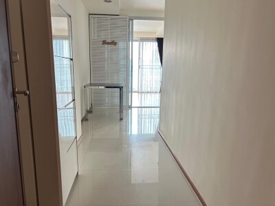 เดอะ ไลน์ พหลโยธิน พาร์ค / 44.18 ตรม. ชั้น 15  อาคาร เอ-5