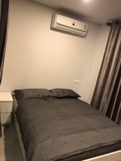 แอสปาย อโศก - รัชดา /  ขนาด30sqm.-4