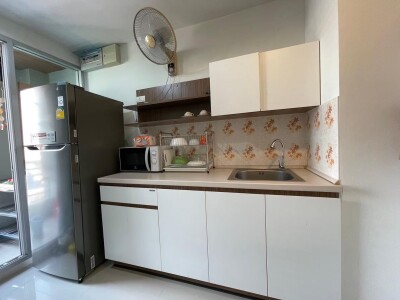 วิช แอท สยาม / 42 ตรม ชั้น7-4