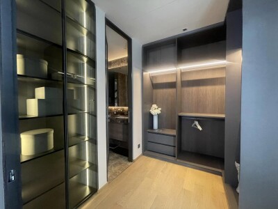 28 ชิดลม / 90 ตร.ม. ชั้น : 4-5