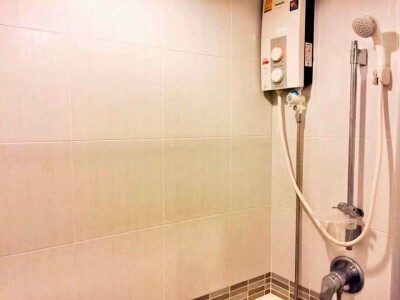 ลุมพินี เพลส ศรีนครินทร์ - หัวหมาก สเตชั่น / Lumpini Place Srinakarin - Huamak Station-9