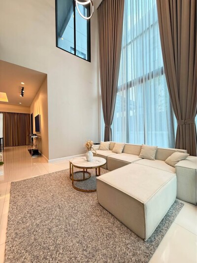 โซล รัชดาภิเษก 68 / 500 ตารางเมตร-5