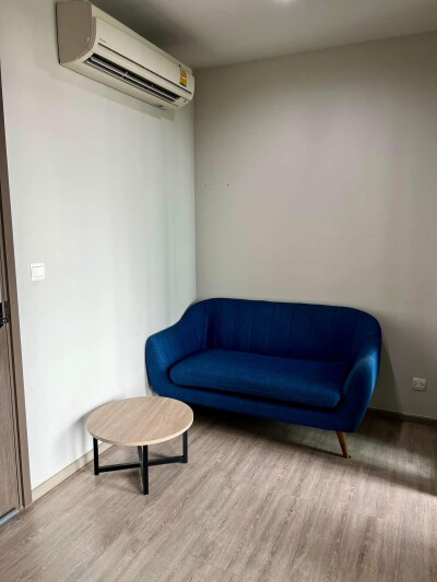 เดอะ ไลน์ วงศ์สว่าง / 29.10 ตร.ม  ชั้น 10-1