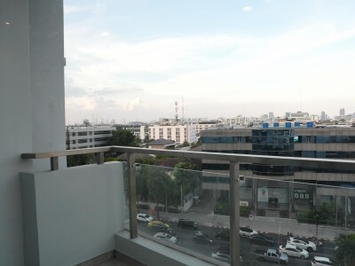 ศุภาลัย พรีเมียร์ ราชเทวี / 104 ตร.ม. ชั้น 8-29