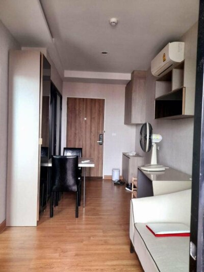 ดิ ยูนีค เอกมัย - รามอินทรา / 32 ตรม. ชั้น 4 อาคาร B-1