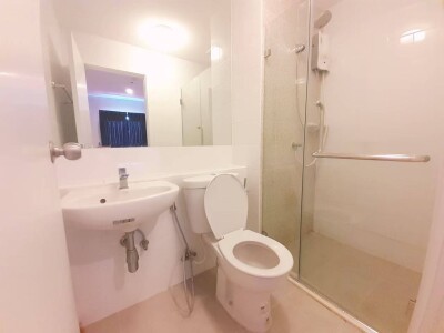 พลัมคอนโด เซ็นทรัล สเตชั่น / 24 ตร.ม . ชั้น 29-7