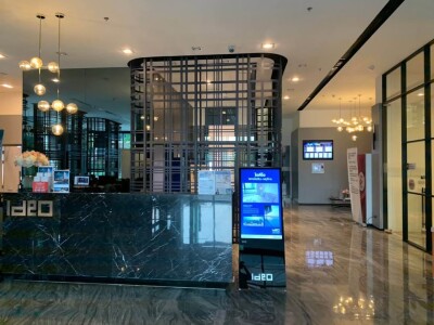 ไอดีโอ พหลฯ - จตุจักร / 27.66 ตรม. ชั้น16-17