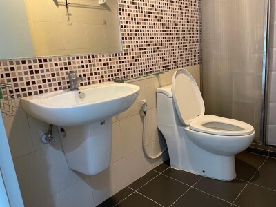 วิช แอท สยาม / 42 ตรม ชั้น7-5