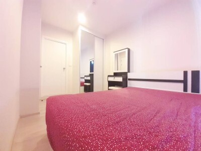 พลัมคอนโด เซ็นทรัล สเตชั่น / 24 ตร.ม . ชั้น 29-4