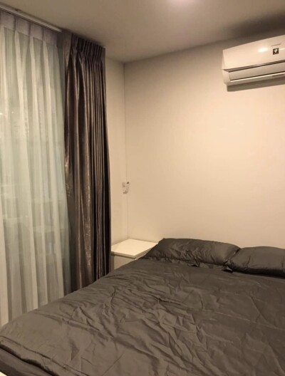 แอสปาย อโศก - รัชดา /  ขนาด30sqm.-7