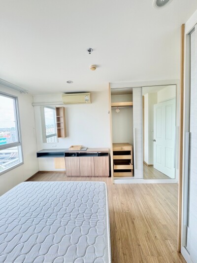 ยู ดีไลท์ รัตนาธิเบศร์ / 56.78 ตร.ม.-13