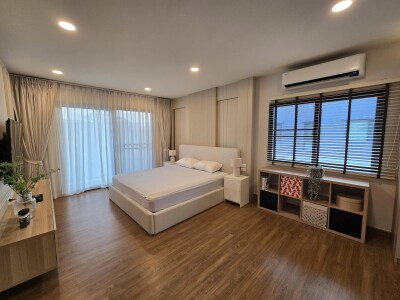 เซนโทร บางนา / 190 ตรม.-9