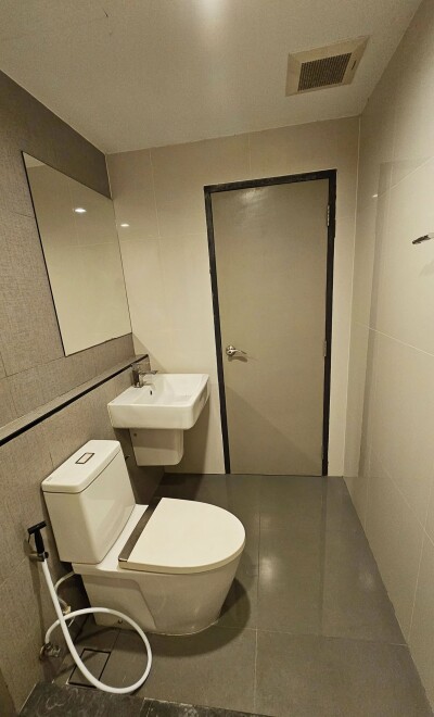 อัพเดตล่าสุด 2/3/2568 : เวรี่ คอนโด สุขุมวิท 72 / ขนาด 27 ตารางเมตร-9