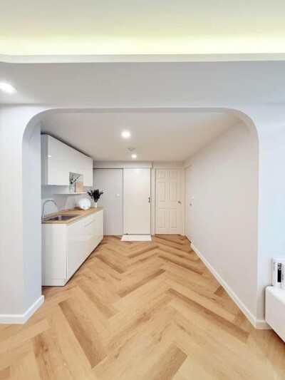 อัปเดตล่าสุด 26/3/68 : พาร์ค วิว วิภาวดี / 64 ตร.ม. ชั้น 1-5