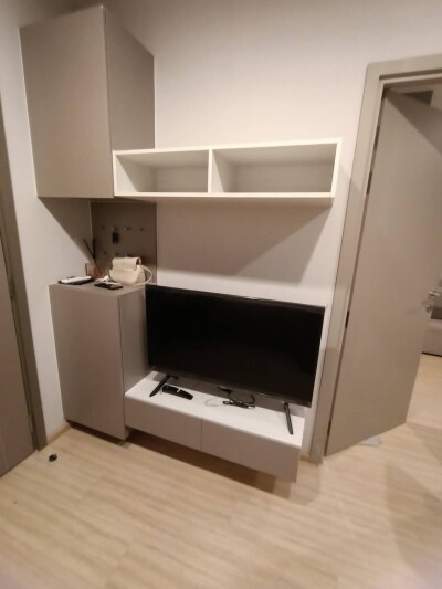 อัปเดตล่าสุด 16/3/68 : เดอะ ไพรเวชี่ ท่าพระ อินเตอร์เชนจ์ / 25 ตรม ชั้น 17-4