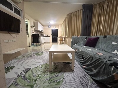 ชาโตว์ อินทาวน์ รัชโยธิน / 62.30 ตร.ม.-3