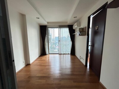 เดอะ ไลน์ พหลโยธิน พาร์ค / 44.18 ตรม. ชั้น 15  อาคาร เอ-1