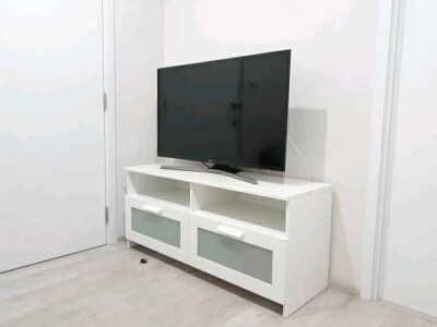 พลัมคอนโด เซ็นทรัล สเตชั่น / 24 ตร.ม . ชั้น 29-3