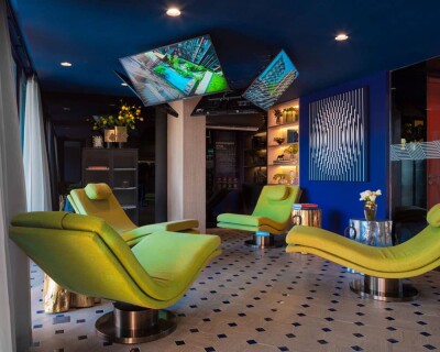 อัปเดตล่าสุด 26/3/68 : เดอะ เบส สุขุมวิท 50 / 35 ตรม. ตึกB ชั้น4-10