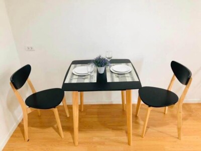 ลุมพินี เพลส ศรีนครินทร์ - หัวหมาก สเตชั่น / Lumpini Place Srinakarin - Huamak Station-6