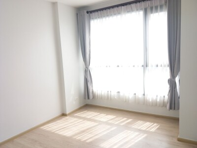 ฟิวส์ มิติ รัชดา - สุทธิสาร / Fuse Miti Ratchada - Sutthisan-5