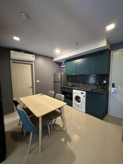 อัปเดตล่าสุด 26/3/68 : เดอะ เบส สุขุมวิท 50 / 35 ตรม. ตึกB ชั้น4-3