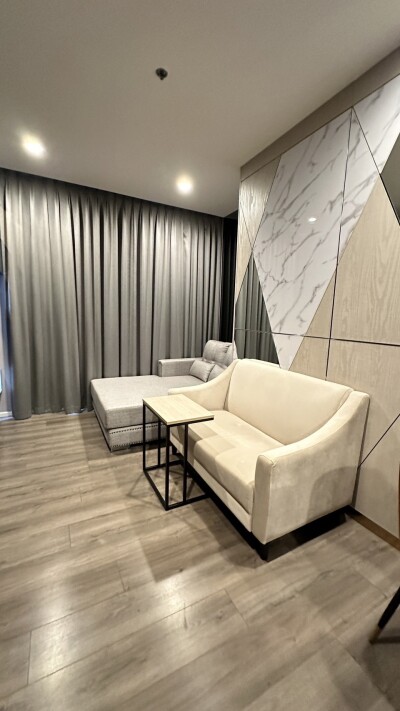 อัปเดตล่าสุด 7/3/2568 : วิสซ์ดอม เอสเซ้นส์ / 45 ตารางเมตร ชั้นที่ : 28-1