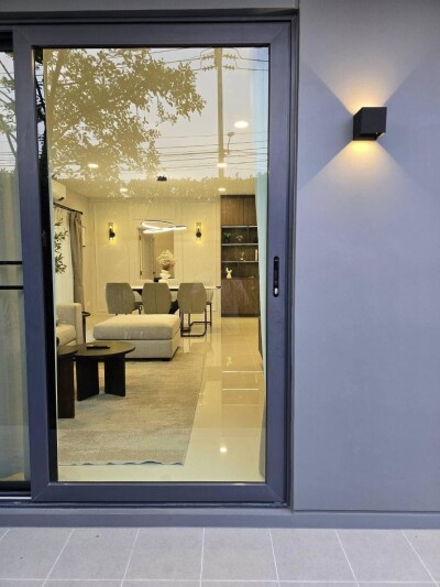 เซนโทร บางนา / 190 ตรม.-27