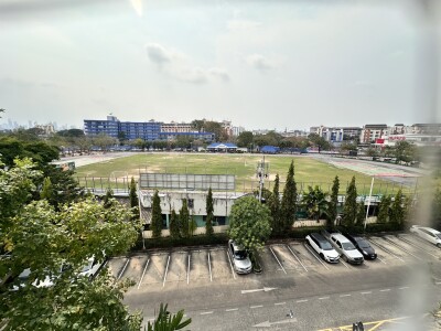 ลุมพินี คอนโดทาวน์ บดินทรเดชา - รามคำแหง / ขนาด 28.27 ตร.ม.  อาคาร 3D  ชั้น 5-24