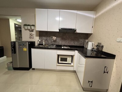 ชาโตว์ อินทาวน์ รัชโยธิน / 62.30 ตร.ม.-7