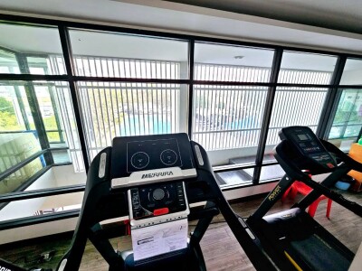 เดอะคิทท์ ติวานนท์ / 26ตรม. อาคารหน้าสุด A1 ชั้น6-12