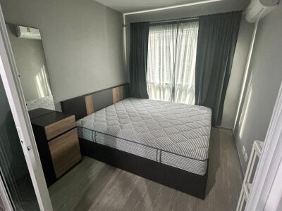 รีเจ้นท์ โฮม สุขุมวิท 97/1 / Regent Home Sukhumvit 97/1-3