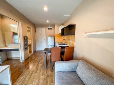 บ้านนวธารา (ริเวอร์ไลฟ์) / Baan Navatara (River Life)-2