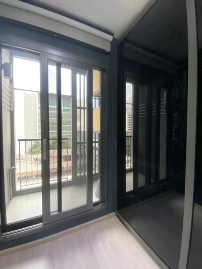 ริธึ่ม รางน้ำ /  ชั้น 6 พื้นที่ 35.34  ตารางเมตร-9