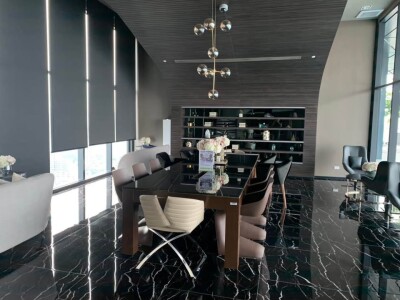 ไอดีโอ พหลฯ - จตุจักร / 27.66 ตรม. ชั้น16-13