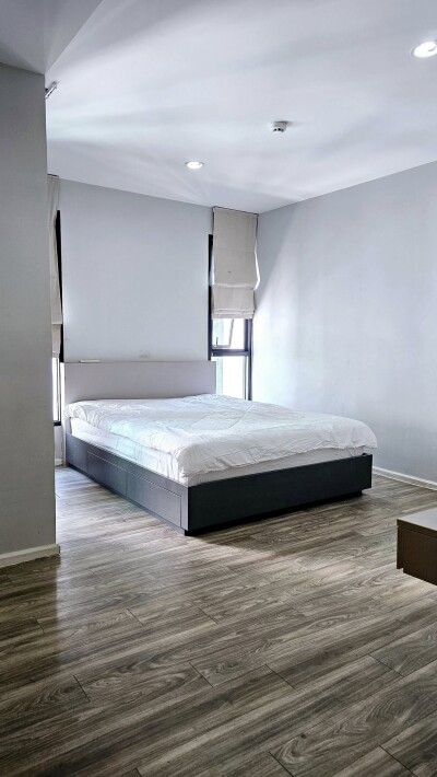 อัพเดตล่าสุด 2/3/2568 : เวรี่ คอนโด สุขุมวิท 72 / ขนาด 27 ตารางเมตร-1