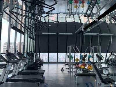 ไอดีโอ พหลฯ - จตุจักร / 27.66 ตรม. ชั้น16-14