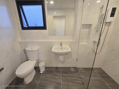 เซนโทร บางนา / 190 ตรม.-17