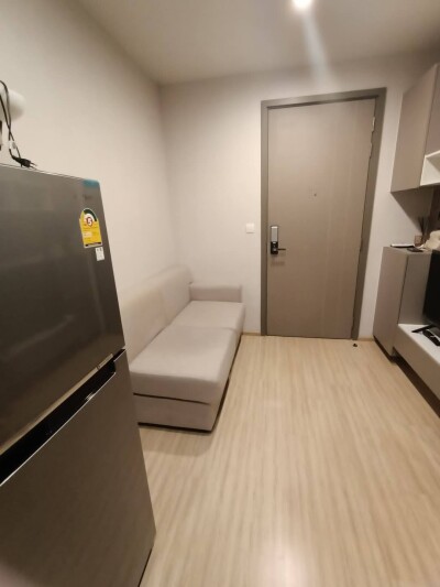 อัปเดตล่าสุด 16/3/68 : เดอะ ไพรเวชี่ ท่าพระ อินเตอร์เชนจ์ / 25 ตรม ชั้น 17-1