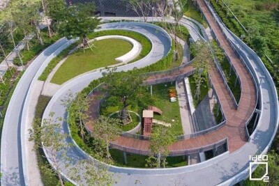 ไอดีโอ โอทู / 📍 ห้องขนาด 26.89 ตร.ม. | อาคาร A | ชั้น 26 | ทิศใต้ (ไม่มีตึกบัง)