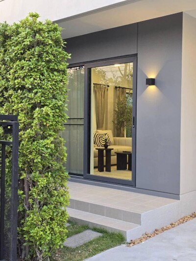 เซนโทร บางนา / 190 ตรม.-26