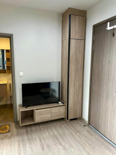 เดอะ ไลน์ วงศ์สว่าง / 29.10 ตร.ม  ชั้น 10-2