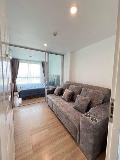 อัปเดตล่าสุด 30/3/68 : เดอะ นิช ไอดี เสรีไทย (วงแหวน ) /  27.94 ห้องเลขที่ 211/113-1