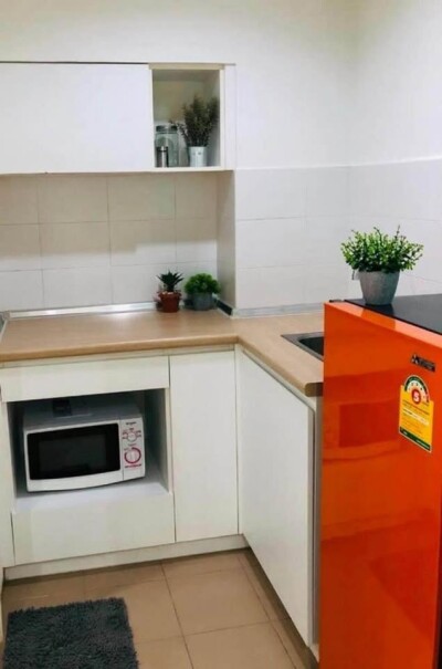 ลุมพินี เพลส ศรีนครินทร์ - หัวหมาก สเตชั่น / Lumpini Place Srinakarin - Huamak Station-7