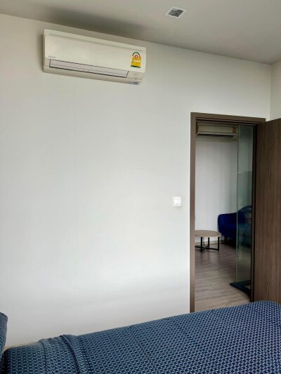 เดอะ ไลน์ วงศ์สว่าง / 29.10 ตร.ม  ชั้น 10-4