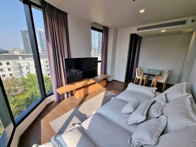 อัปเดตล่าสุด 28/3/68 : ไอดีโอ คิว สุขุมวิท 36 / 64 ตรม. ชั้น 9 *-2