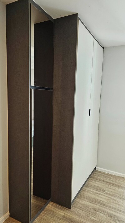 อัพเดตล่าสุด 2/3/2568 : เวรี่ คอนโด สุขุมวิท 72 / ขนาด 27 ตารางเมตร-15