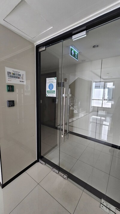 อัพเดตล่าสุด 2/3/2568 : เวรี่ คอนโด สุขุมวิท 72 / ขนาด 27 ตารางเมตร-12