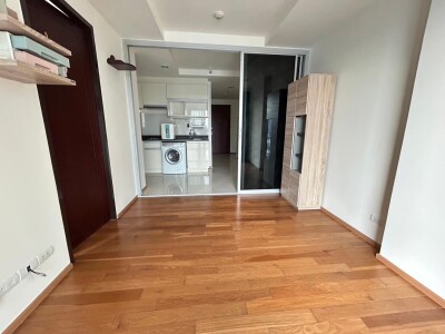 เดอะ ไลน์ พหลโยธิน พาร์ค / 44.18 ตรม. ชั้น 15  อาคาร เอ-2